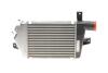 Радіатор інтеркулера MAHLE MAHLE / KNECHT CI 697 000S (фото 1)