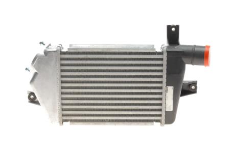 Радіатор інтеркулера MAHLE MAHLE / KNECHT CI 697 000S