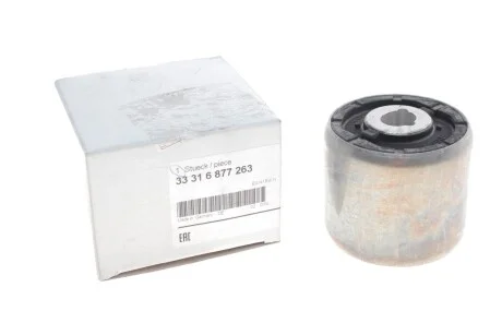 Сайлентблок G20 BMW 33316877263