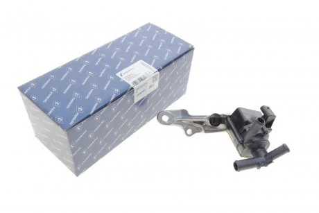 Додатковий насос системи охолодження PIERBURG 7.10102.00.0