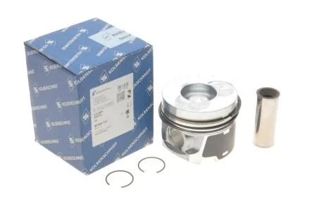 Поршень KOLBENSCHMIDT 94823710