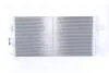 Радіатор кондиціонера NISSENS 940827 (фото 3)