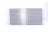 Радіатор кондиціонера NISSENS 940827 (фото 6)