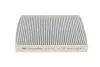 Фільтр, повітря у внутрішній простір MANN FP24003 (фото 1)