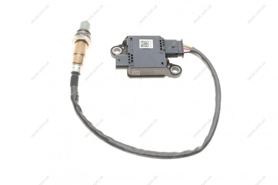 ДАТЧИК ТВЕРДИХ ЧАСТОК 0 281 007 099 BOSCH 0281007099 (фото 1)