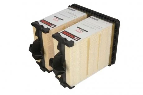 Фільтр повітря FLEETGUARD Fleetguard AF55020