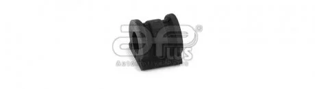 Втулка стабилизатора пер VW POLO (01-09). Seat Ibiza (02-09). SKODA Fabia (06-14 APLUS 32930AP