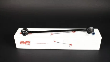 Стійка стабілізатора передня Ford Focus (11-), C-Max (10-), Kuga (08-), Connect (13-)/Volvo V40 (13-) APPLUS APLUS 14184AP