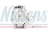 Компресор FORD TRANSIT/TOURNEO CONNECT (CHC) (13-) 1.6 EcoBoost NISSENS 890418 (фото 4)