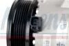 Компресор FORD TRANSIT/TOURNEO CONNECT (CHC) (13-) 1.6 EcoBoost NISSENS 890418 (фото 6)