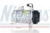 Компресор DODGE NITRO (07-) 2.8 CRD NISSENS 890662 (фото 6)