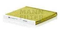 Фільтр, повітря у внутрішній простір MANN FP2131