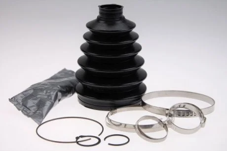 Пильовик приводу колеса GKN SPIDAN 36767