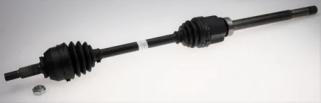 Привідний вал GKN (Spidan) SPIDAN 36545