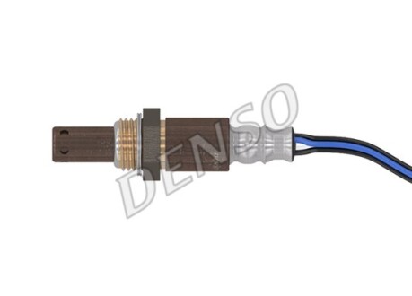 Лямбда-зонд (кількість дротів 4, 260мм) HONDA CIVIC VIII 2.0 09.06-01.12 DENSO DOX-0593