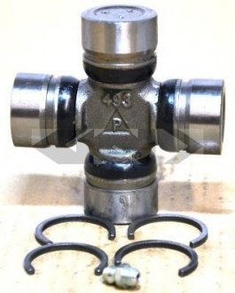 Хрестовина GKN SPIDAN U 249
