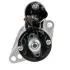 Стартер (12В, 1,7кВт, новий із заставою) AUDI A3, TT SEAT ALTEA, ALTEA XL, CORDOBA, IBIZA III, IBIZA IV, IBIZA IV SC, LEON, TOLEDO III SKODA FABIA I, FABIA I PRAKTIK 1.4D-2.0D 01.00-08.15 DENSO DSN3007 (фото 3)