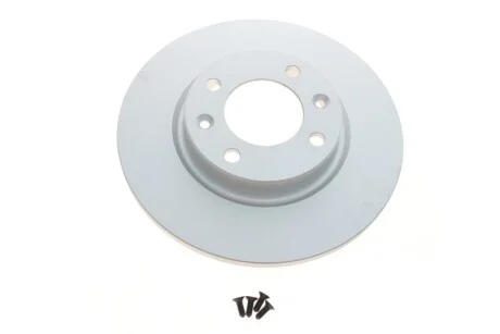 Гальмівний диск Delphi BG5144C