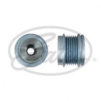 Механізм вільного ходу генератора Gates OAP7251