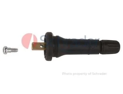 Змінний гумовий клапан 1 шт Schrader 5033