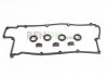 Комплект прокладок клапанної кришки HYUNDAI COUPE, ELANTRA, LANTRA 00-01 BGA RK4391 (фото 1)