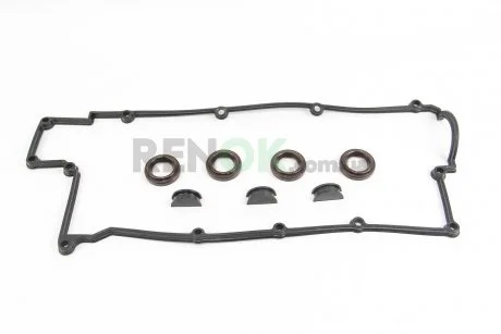 Комплект прокладок клапанної кришки HYUNDAI COUPE, ELANTRA, LANTRA 00-01 BGA RK4391