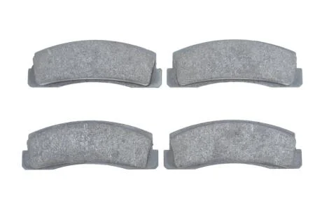 Гальмівні колодки дискові ROBERT BOSCH 0986494543