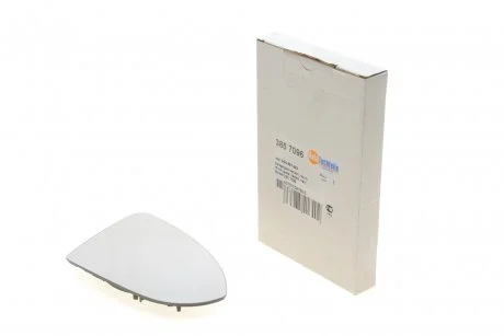 Кріплення бампера AUTOTECHTEILE 385 7096