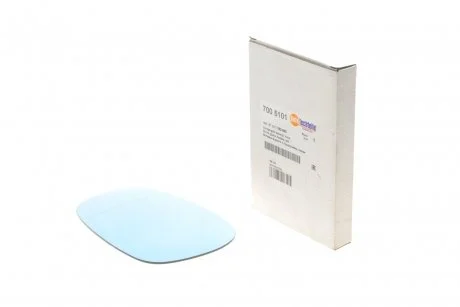 Скло дзеркала AUTOTECHTEILE 700 5101