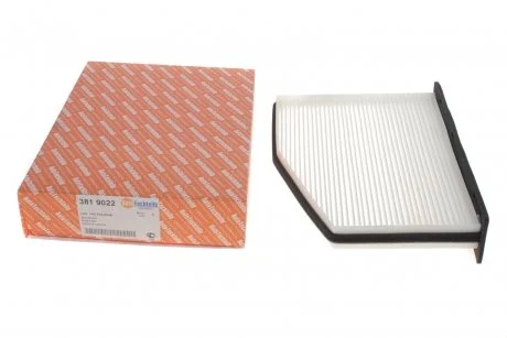 Фільтр салону AUTOTECHTEILE 381 9022