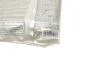 Вологі серветки для очищення шкіряної оббивки/ LETAN LEATHER CLEANER & CONDITIONNER WIPES K2 K210 (фото 2)