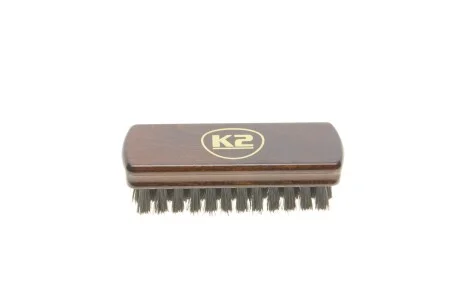 Щітка для чищення шкіряної та тканинної оббивки/ AURON BRUSH K2 G450