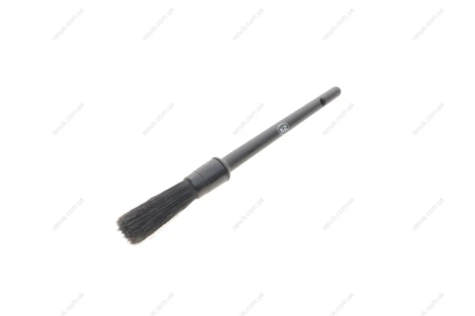 Щітка ручна для детейлінга / DETAILING BRUSH SIZE 8 K2 M314 (фото 1)
