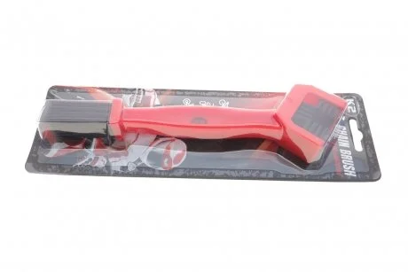Щітка для очищення ланцюгів/ CHAIN BRUSH K2 W612