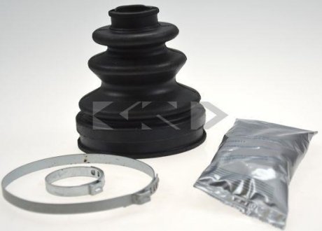 Пильовик приводу колеса GKN SPIDAN 23220