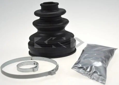 Пильовик приводу колеса GKN SPIDAN 23220