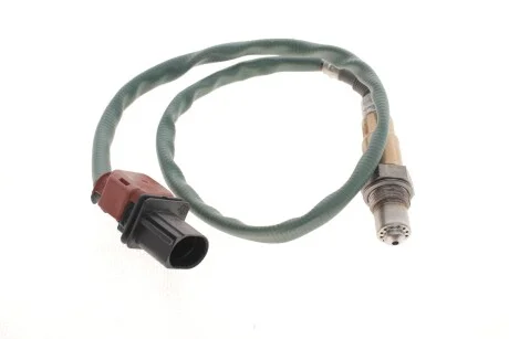 ЛЯМБДА-ЗОНД 0 258 017 603 BOSCH 0258017603