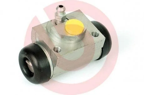Гальмівний циліндр робочий BREMBO A12 635