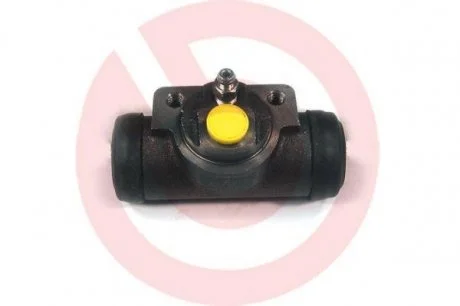 Гальмівний циліндр робочий BREMBO A12 624