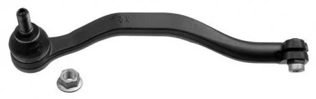 Фото 1 - рульовий наконечник Lemfoerder LEMFORDER 35649 01 Рульовий наконечник Lemfoerder LEMFORDER 35649 01 (фото 1)