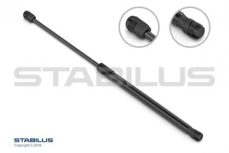 Газовый амортизатор STABILUS 658699