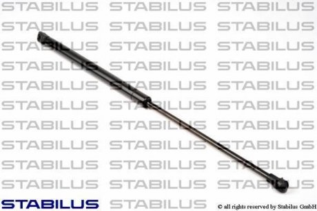 Газовый амортизатор STABILUS 953163