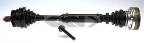 Привідний вал GKN SPIDAN 22685