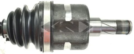 Привідний вал GKN SPIDAN 24970