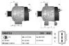 Генератор DENSO DAN1114 (фото 2)