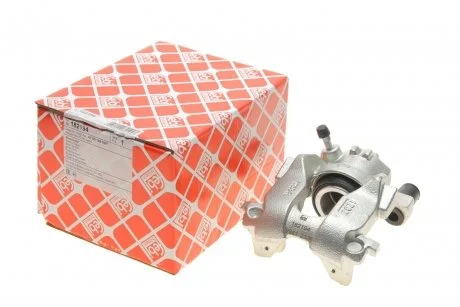 Супорт гальмівний FEBI BILSTEIN 182194