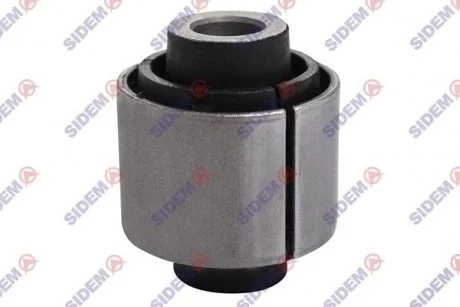 Сайлентблок важеля (зад./попереч.) Hyundai Ix35/Tucson/ Kia Sportage 10- SIDEM 887715