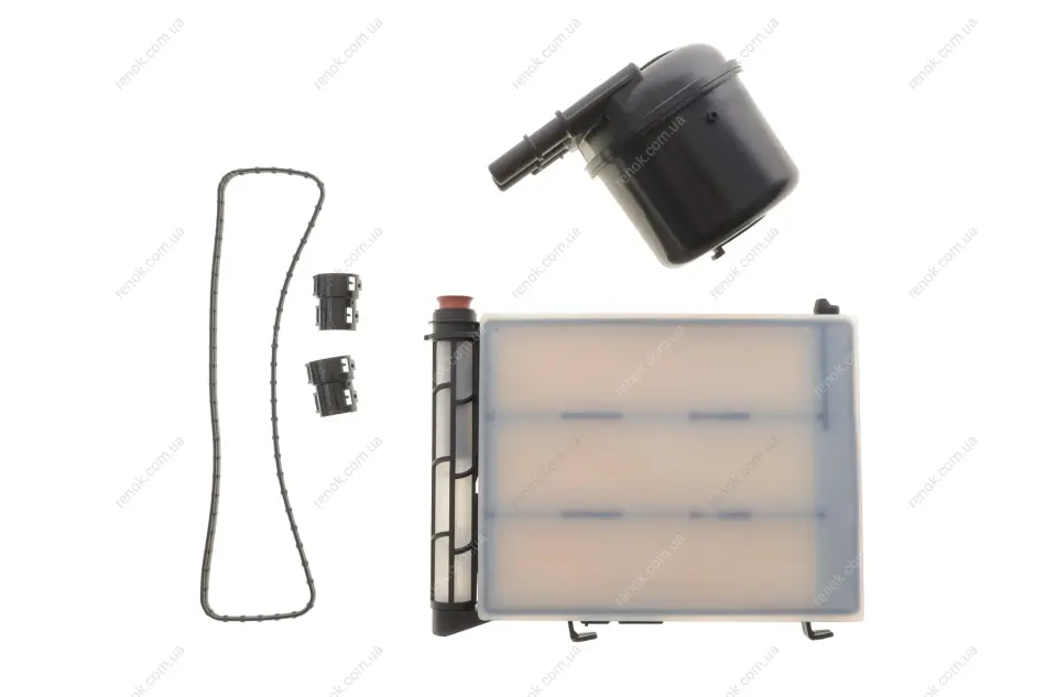 Фильтр топливный Ford F-250 6.7D 10- WIX FILTERS WF10458 (фото 1)