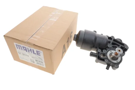 Фільтр масляний MAHLE MAHLE / KNECHT OF 181/14