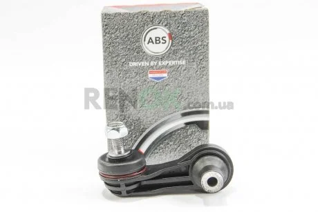 Тяга стабілізатора задн. Golf VII/Passat/Octavia III/Superb III 12- A.B.S. A.B.S. 261017